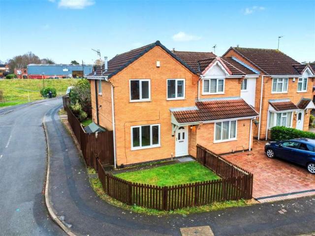 Cottage for sale in Haddon, East Midlands