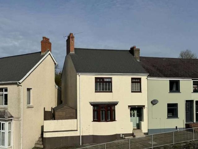 Cottage for sale in Haverfordwest, Wales