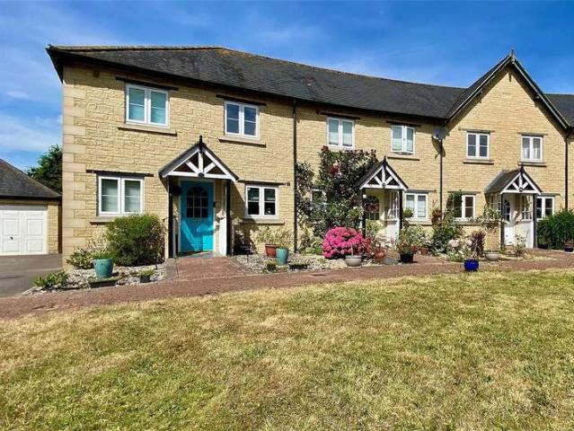 Cottage for sale in Wincanton, Somerset