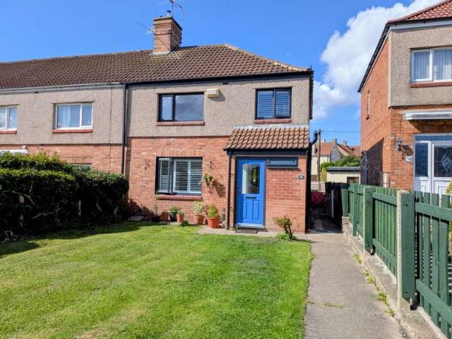 Cottage for sale in Bishop Middleham