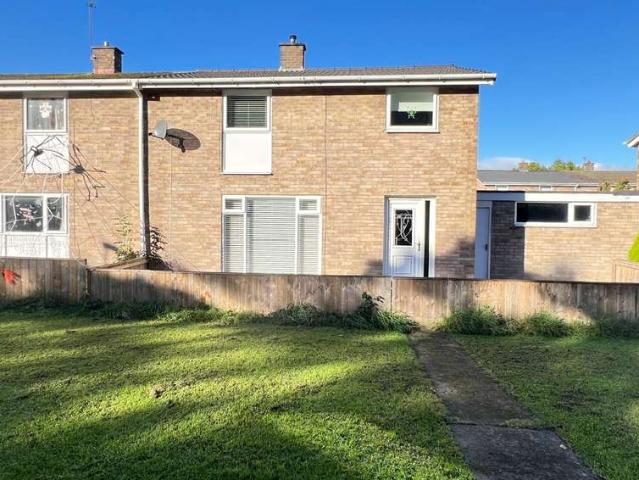 Cottage for sale in Great Aycliffe, Newton Aycliffe