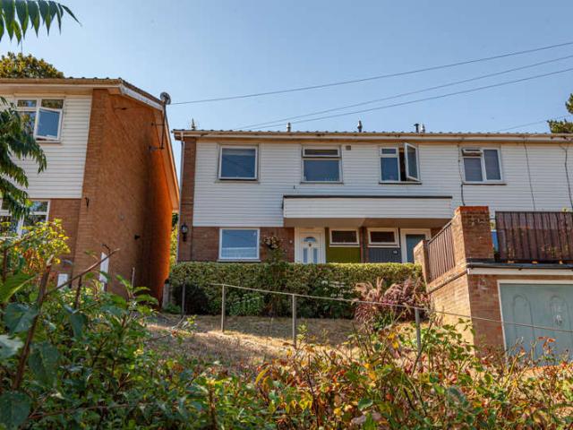 Cottage for sale in Drybridge Hill, Eastbridge