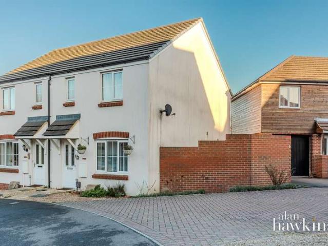 Cottage for sale in Vastern, Wiltshire
