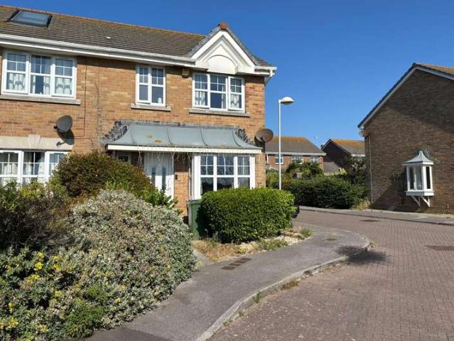 Cottage for sale in Wyke Regis, Weymouth