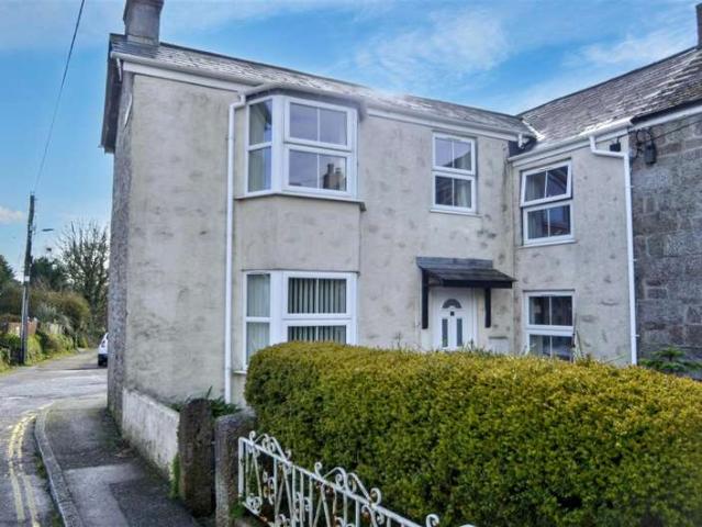 Cottage for sale in Constantine, Cornwall
