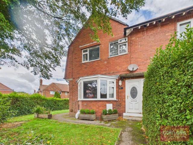 Cottage for sale in Barrowcliff, Scarborough