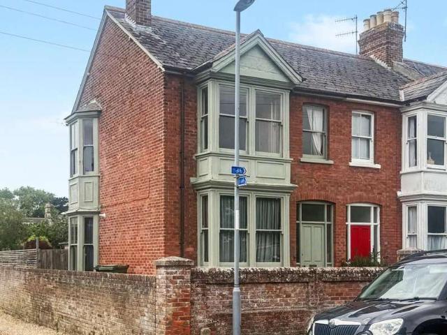 Cottage for sale in Melcombe Regis, Weymouth