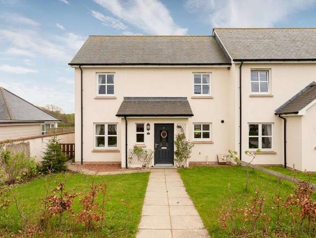 Terraced House for sale in Brechin