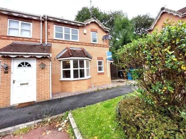 Cottage for sale in Georgia, Greater Manchester