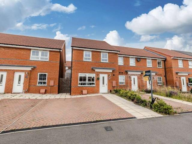 Cottage for sale in Blakelaw, Tyne And Wear