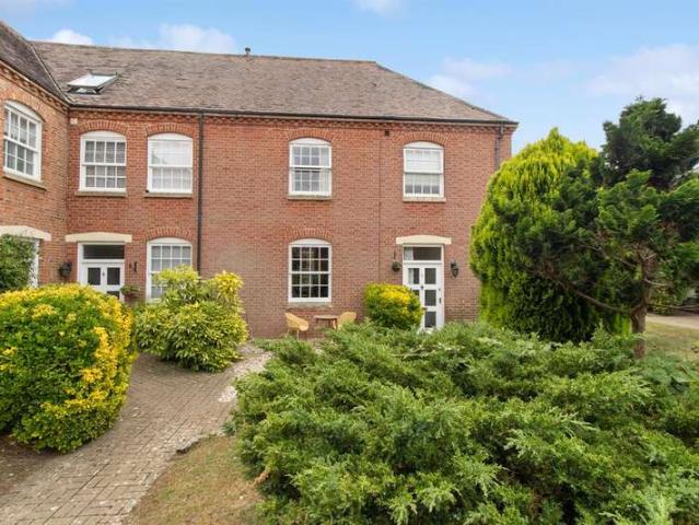 Terraced House for sale in Strensham, Upper Strensham