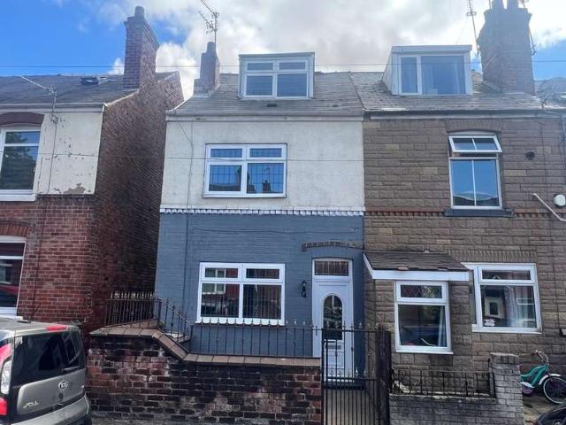 Cottage for sale in Goldthorpe, Barnsley