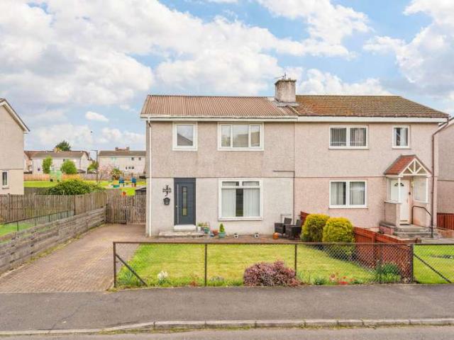 Cottage for sale in Addiebrownhil, Addiewell