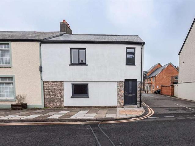 Cottage for sale in Llanblethian, Cowbridge