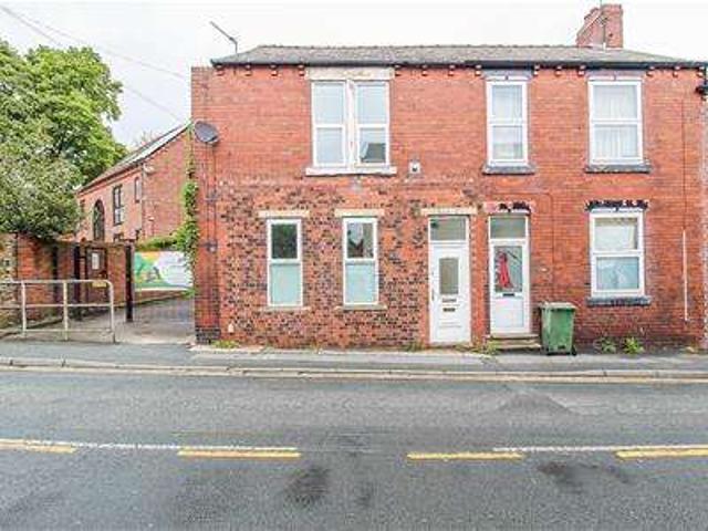 Cottage for sale in Horbury, West Yorkshire