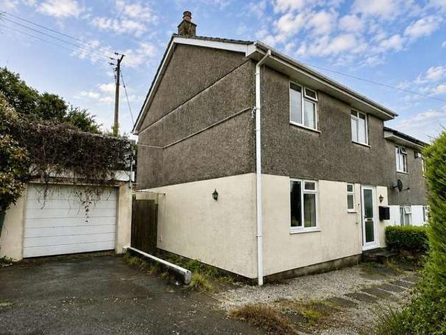 Cottage for sale in Hallaze, Scredda