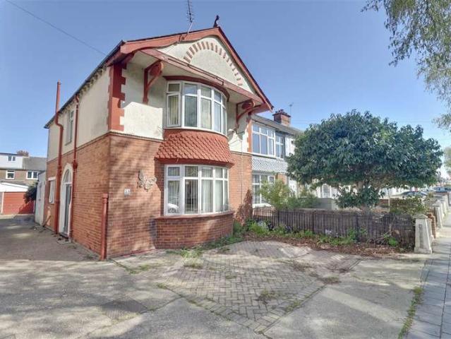 Cottage for sale in Cosham, City Of Portsmouth