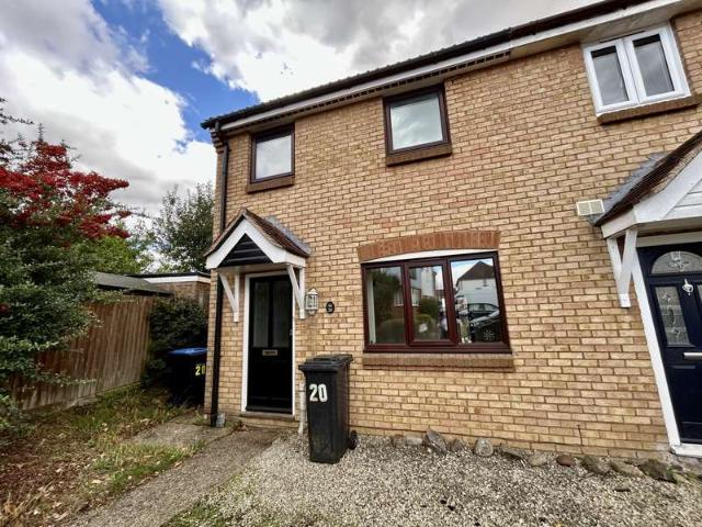 Cottage for rent in Bedingfield, Suffolk