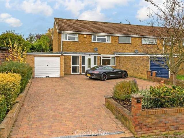 Cottage for sale in Hatfield, Fretherne
