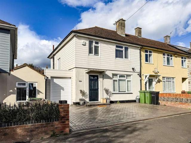 Cottage for sale in Port Solent, Portsmouth
