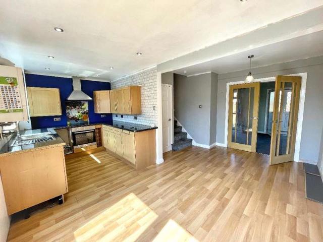 Cottage for sale in Bransholme, Hull