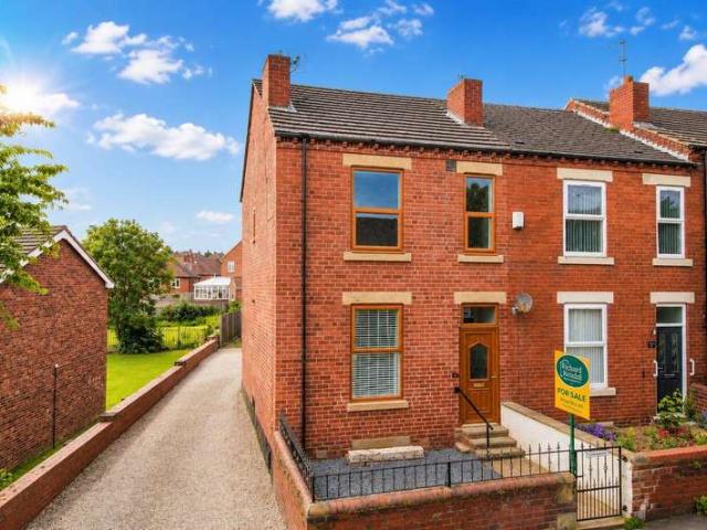Cottage for sale in West Yorkshire