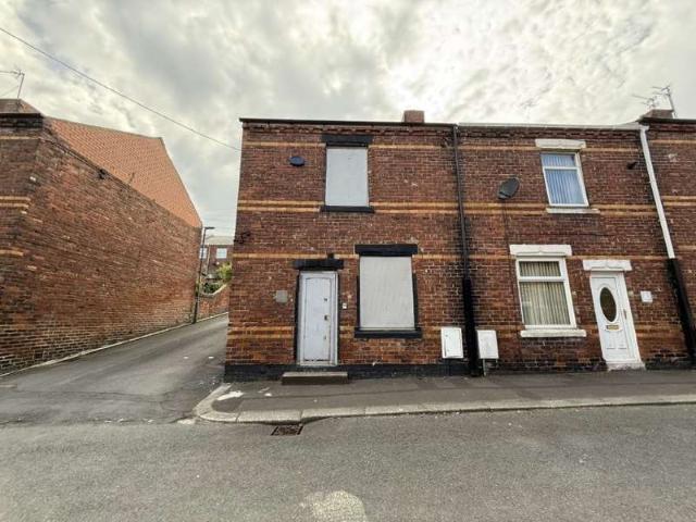 Terraced House for sale in Peterlee