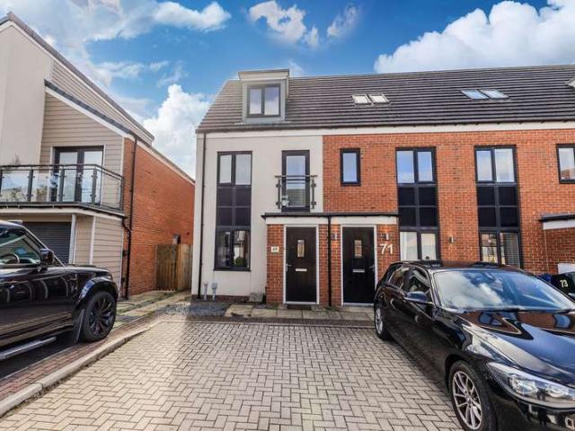 Cottage for sale in Middle Brunton, Hazlerigg