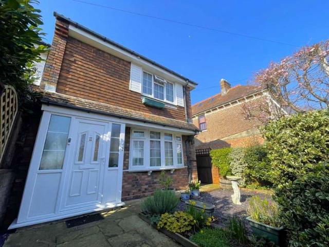 Cottage for sale in Somers Town, City Of Portsmouth