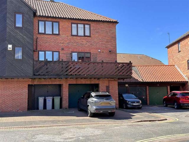 Cottage for sale in Alverton, East Midlands