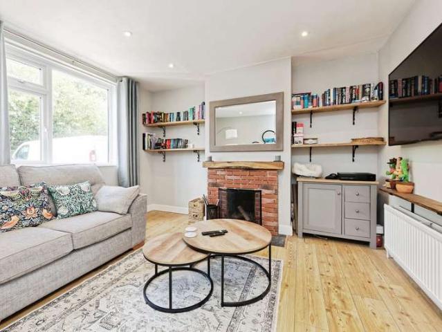 Cottage for sale in Old Wives Lees, Ashford