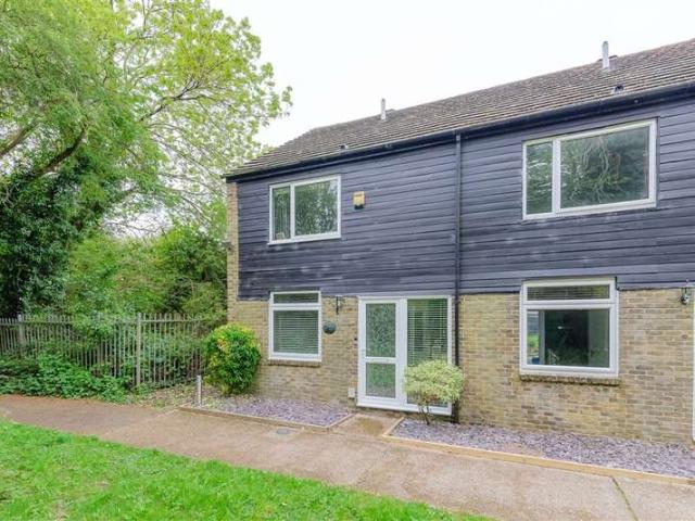 Cottage for sale in Ash-cum-Ridley, The Butts