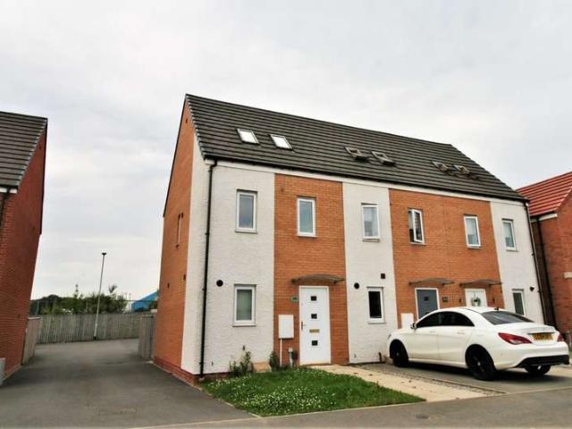 Cottage for sale in Stockton-on-tees