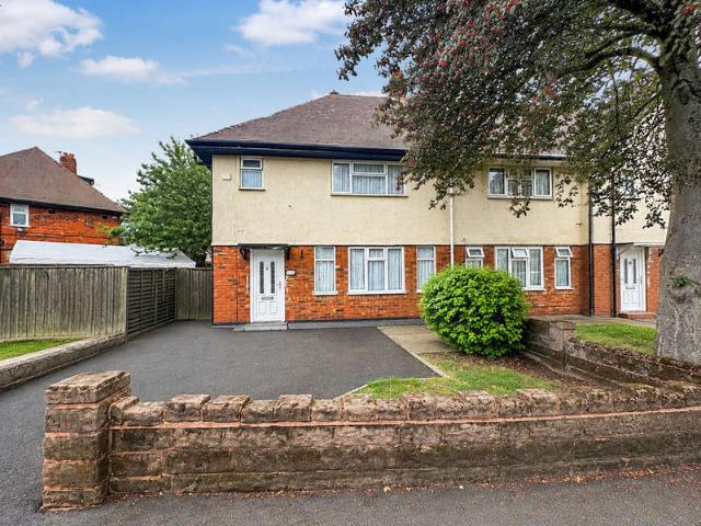 Cottage for sale in All Saints, Wolverhampton