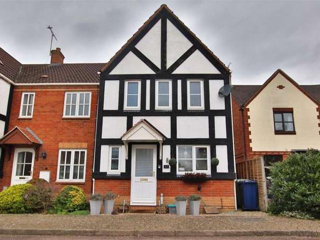 Cottage for sale in Wheatpieces, Tewkesbury
