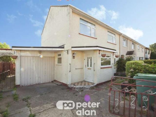 Cottage for sale in St Dials, Wales
