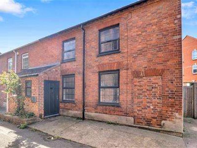 Cottage for sale in Ashby-de-la-zouch, Leicestershire