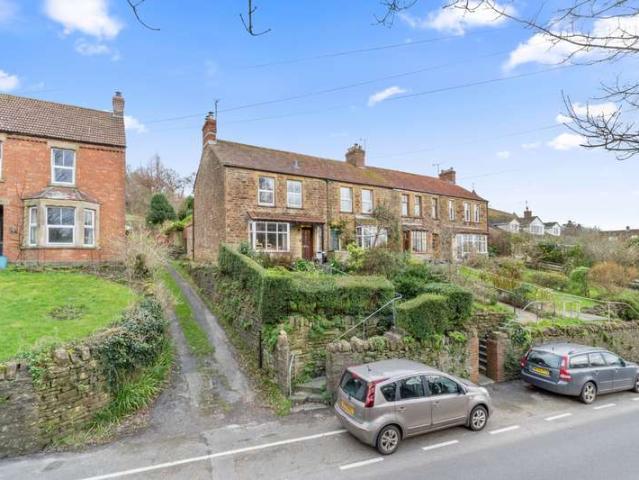Cottage for sale in West Coker, Somerset