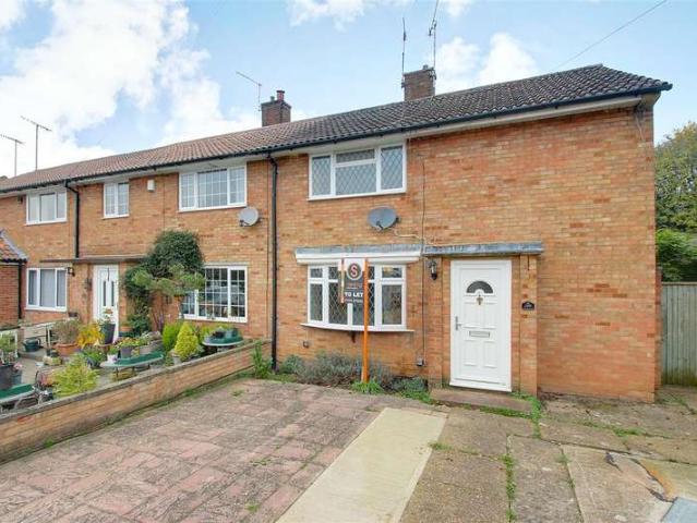 Cottage for sale in Highfield, Pouchen End