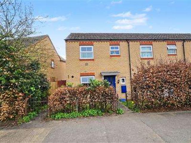 Cottage for sale in Roade, Northamptonshire