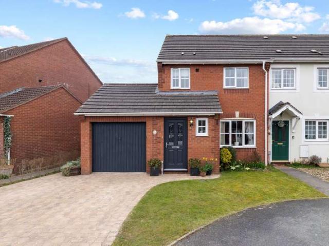 Cottage for sale in Ledbury