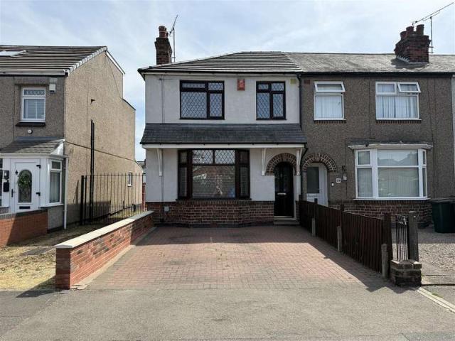 Cottage for sale in Coundon, West Midlands