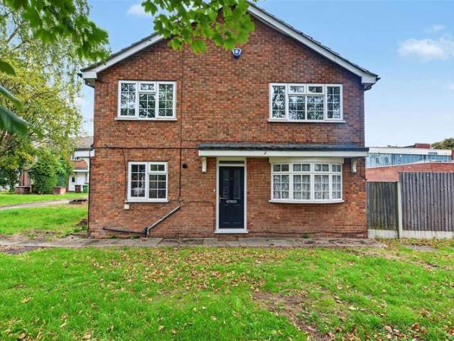 Cottage for sale in Old Lenton, Haddon