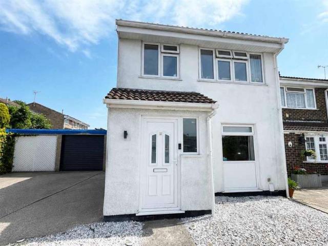Cottage for sale in Chelmsford, Essex