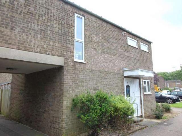 Cottage for sale in Ravensthorpe, Peterborough