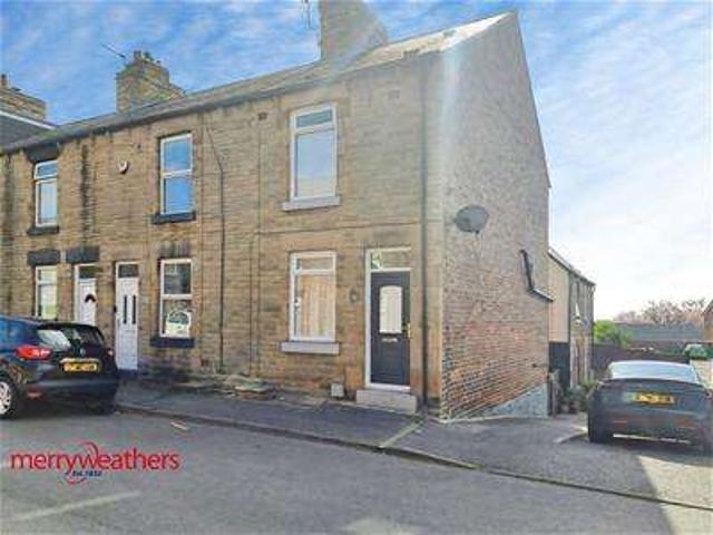 Cottage for sale in Hoyland Common, South Yorkshire