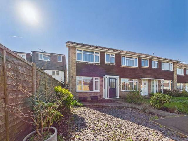 Cottage for sale in Fishersgate, West Sussex