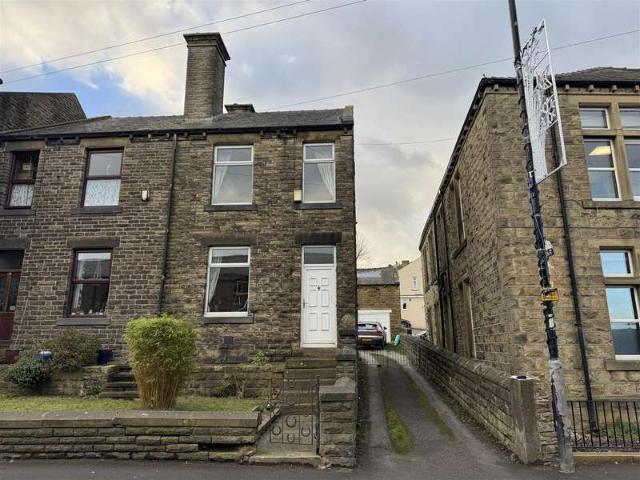 Cottage for sale in Skelmanthorpe, West Yorkshire