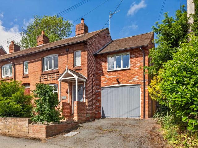 Cottage for sale in Bartestree