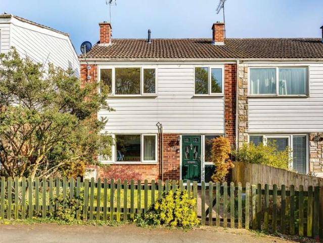 Cottage for sale in Chedburgh, Suffolk
